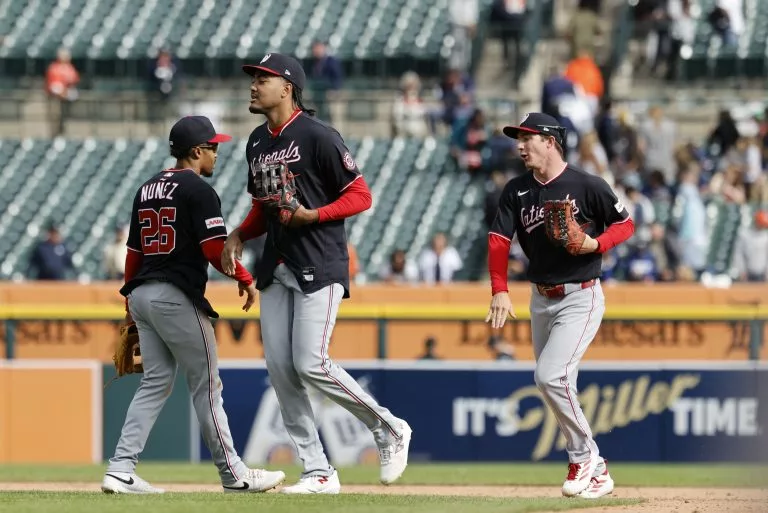 New York Mets vs Washington Nationals Picks and Prediction for Friday September 25 2026