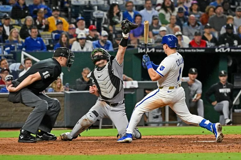 Colorado Rockies vs Chicago White Sox Picks and Prediction for Friday September 25 2026