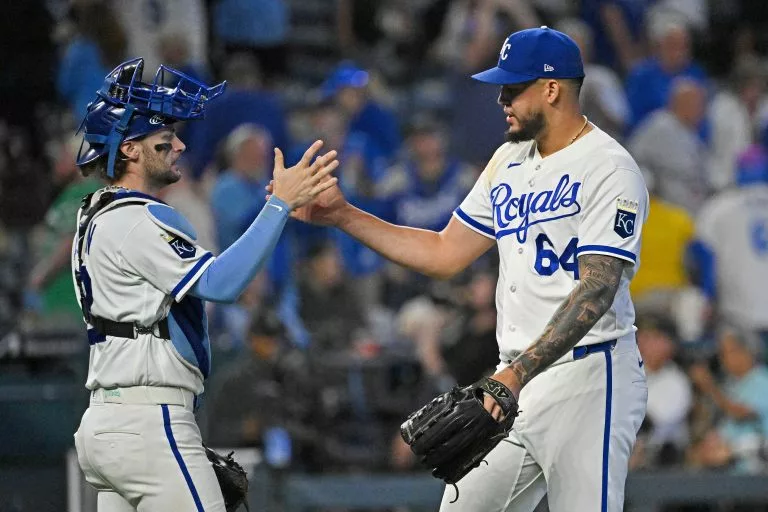 Cleveland Guardians vs Kansas City Royals Picks and Prediction for Friday September 25 2026