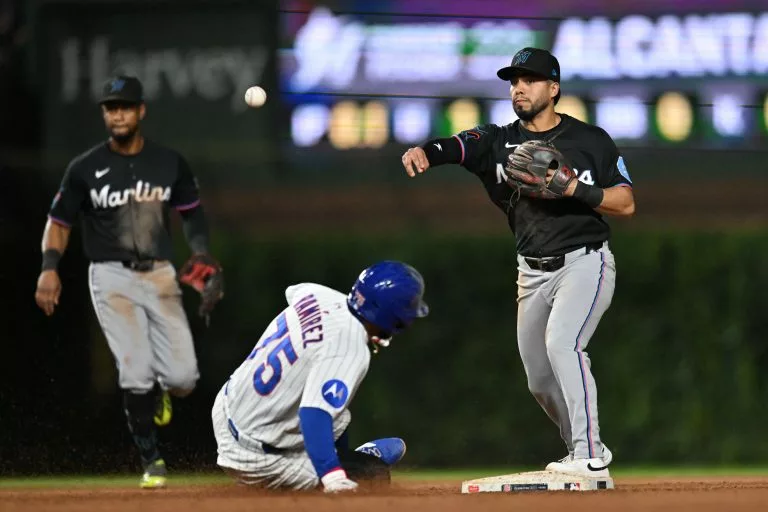 Atlanta Braves vs Miami Marlins Picks and Prediction for Friday September 25 2026