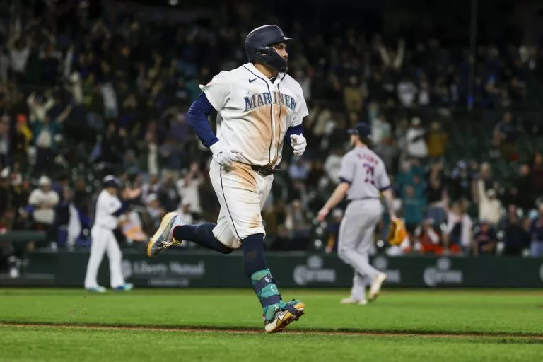 Los Angeles Angels vs Seattle Mariners Picks and Prediction for Friday September 25 2026