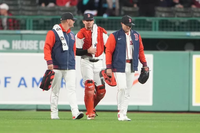 Chicago Cubs vs Boston Red Sox Picks and Prediction for Saturday September 26 2026