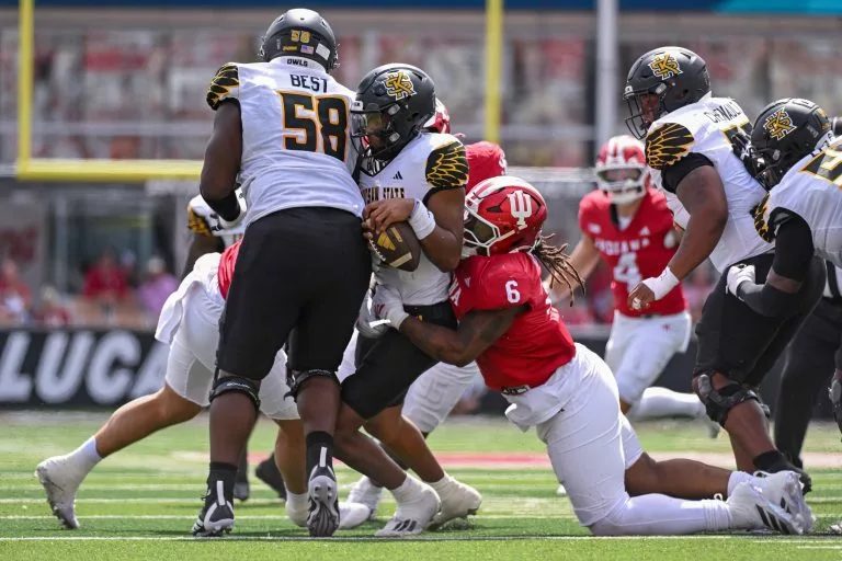 Georgia St. vs Kennesaw St. Picks and Prediction for Saturday September 12 2026