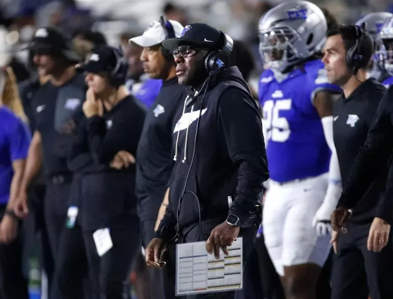Nevada vs Middle Tennessee Picks and Prediction for Saturday September 19 2026