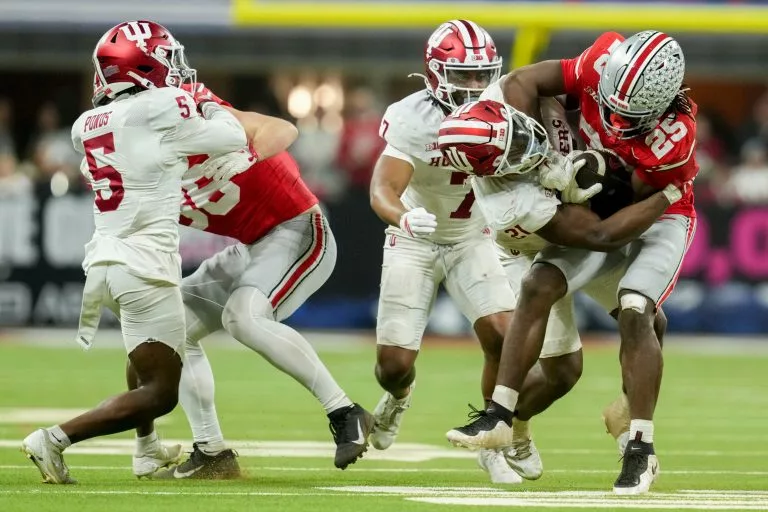 North Texas vs Indiana Picks and Prediction for Saturday September 5 2026