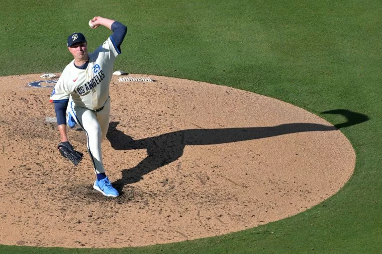 St. Louis Cardinals vs Los Angeles Dodgers Picks and Prediction for Thursday, September 3, 2026