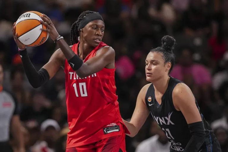 Connecticut Sun vs Atlanta Dream Picks and Prediction for Thursday, September 17, 2026