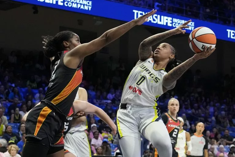 Los Angeles Sparks vs Dallas Wings Picks and Prediction for Thursday, September 17, 2026