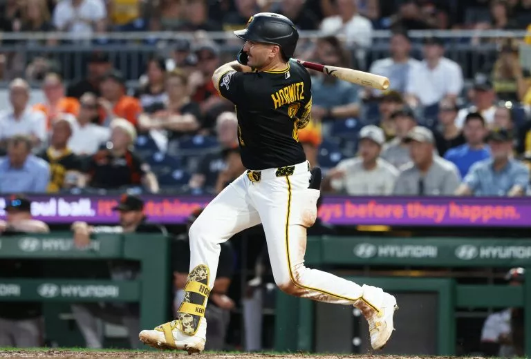 San Francisco Giants vs Pittsburgh Pirates Picks and Prediction for Thursday, September 3, 2026