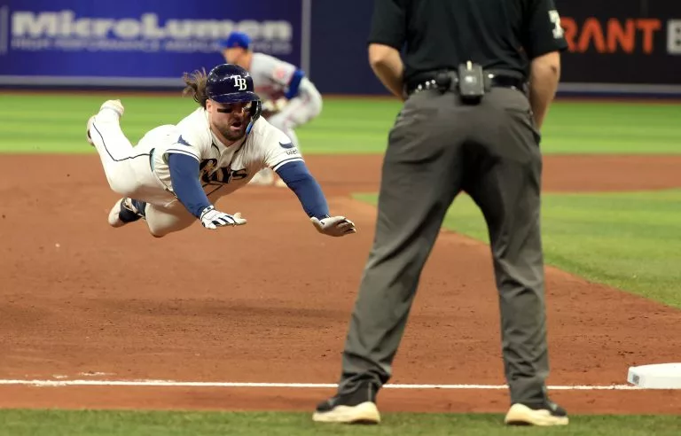 Tampa Bay Rays vs Texas Rangers Picks and Prediction for Thursday, September 3, 2026