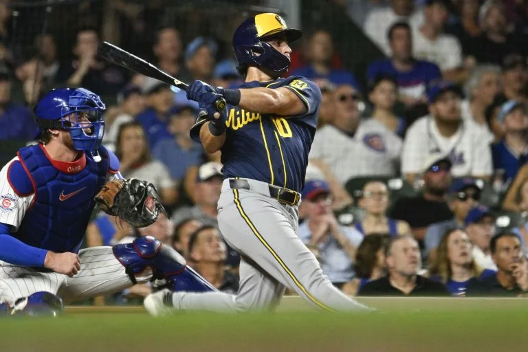 Milwaukee Brewers vs Chicago Cubs Picks and Prediction for Thursday, September 3, 2026