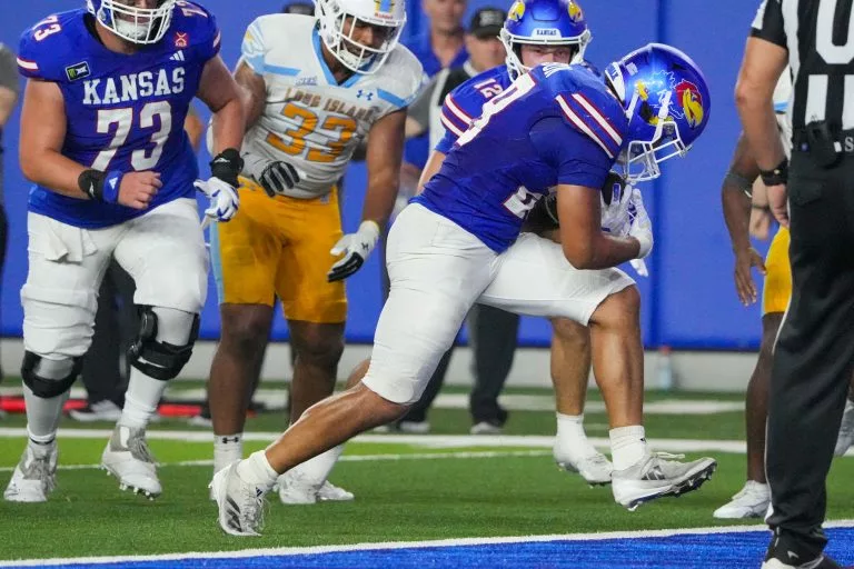 Missouri vs Kansas Picks and Prediction for Friday September 11 2026
