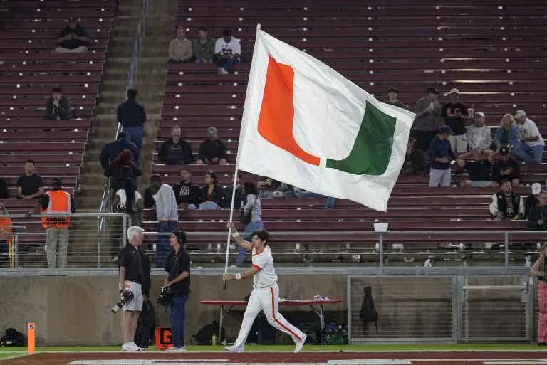 Florida A&M vs Miami (Fla.) Picks and Prediction for Thursday September 10 2026