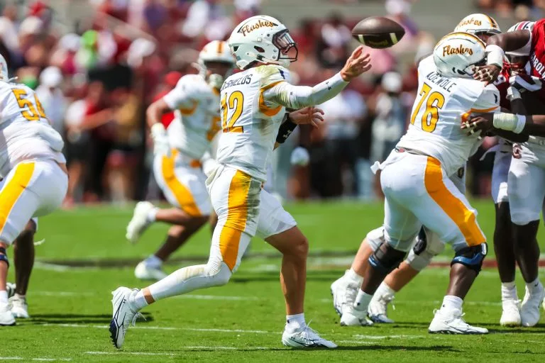 Wofford vs Kent St. Picks and Prediction for Saturday September 12 2026