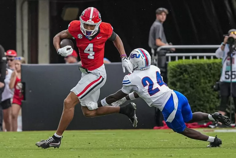 Western Kentucky vs Georgia Picks and Prediction for Saturday September 12 2026