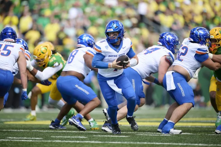 South Dakota vs Boise State Picks and Prediction for Saturday September 19 2026