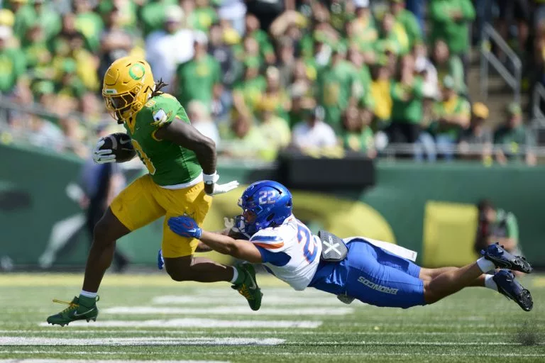 Memphis vs Boise St. Picks and Prediction for Saturday September 12 2026