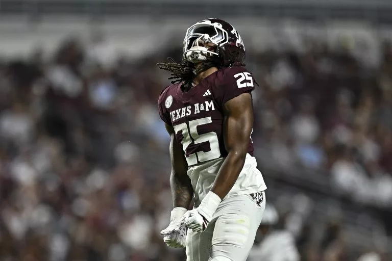 Arizona St. vs Texas A&M Picks and Prediction for Saturday September 12 2026
