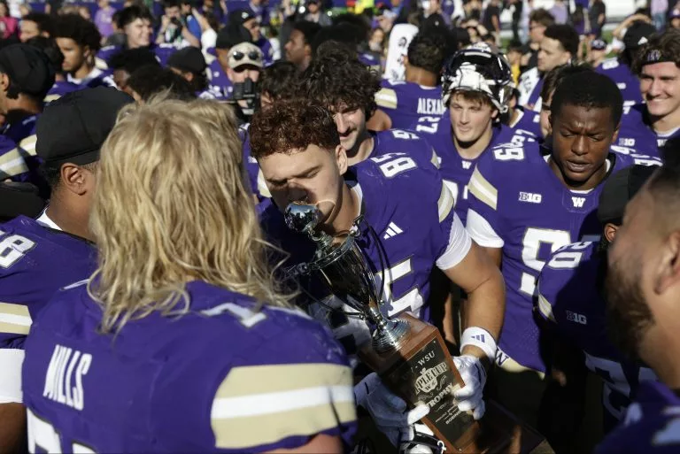 Utah State vs Washington Picks and Prediction for Saturday September 12 2026