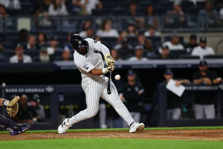 Colorado Rockies vs New York Yankees Picks and Prediction for Thursday, September 10, 2026