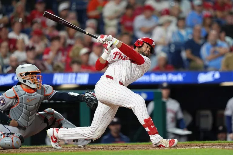 Houston Astros vs Philadelphia Phillies Picks and Prediction for Thursday, September 10, 2026