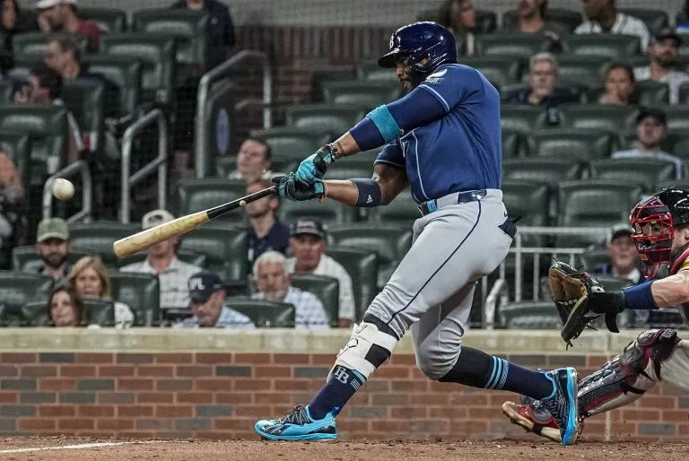 Tampa Bay Rays vs Atlanta Braves Picks and Prediction for Thursday, September 10, 2026