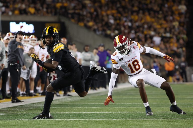 Bowling Green vs Iowa State Picks and Prediction for Saturday September 19 2026