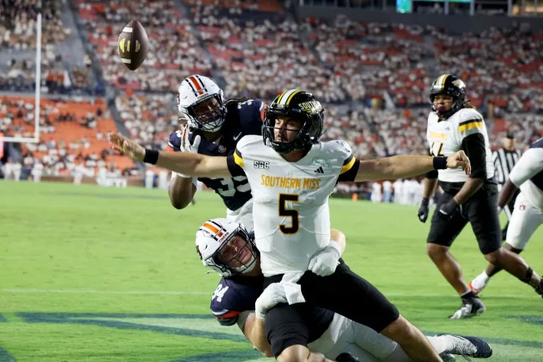 UConn vs Southern Miss Picks and Prediction for Saturday September 19 2026