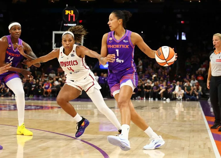 Phoenix Mercury vs Portland Fire Picks and Prediction for Thursday, September 17, 2026