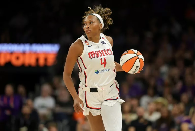 Washington Mystics vs Chicago Sky Picks and Prediction for Thursday, September 17, 2026
