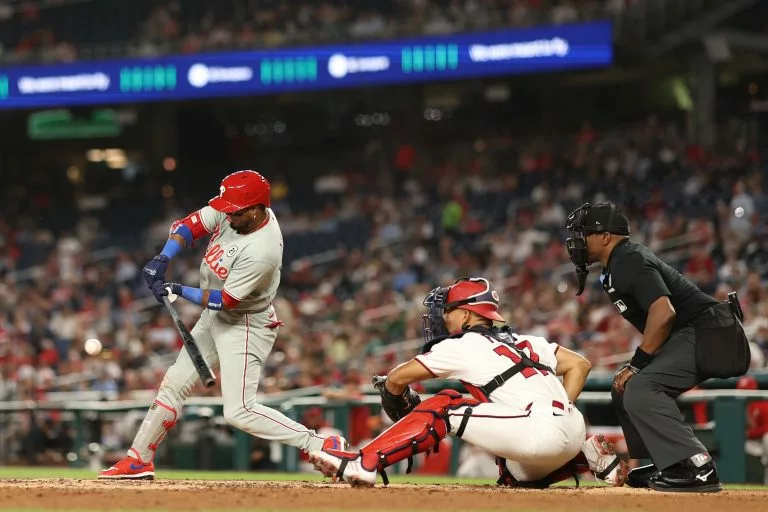 Philadelphia Phillies vs New York Mets Picks and Prediction for Thursday, September 17, 2026