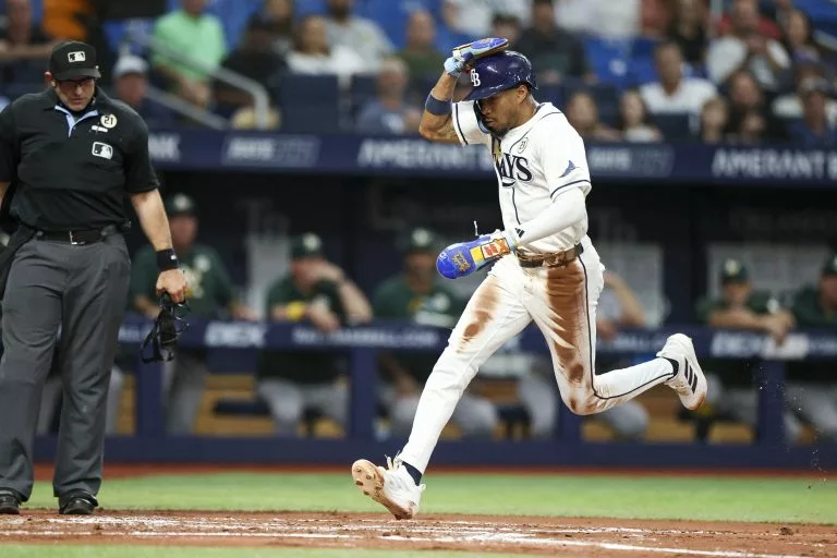 Athletics vs Tampa Bay Rays Picks, Prediction, Odds, and Line Movement for Thursday, September 17, 2026