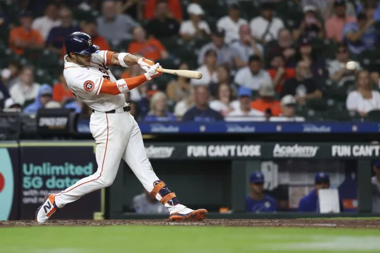 Kansas City Royals vs Houston Astros Picks and Prediction for Thursday, September 17, 2026