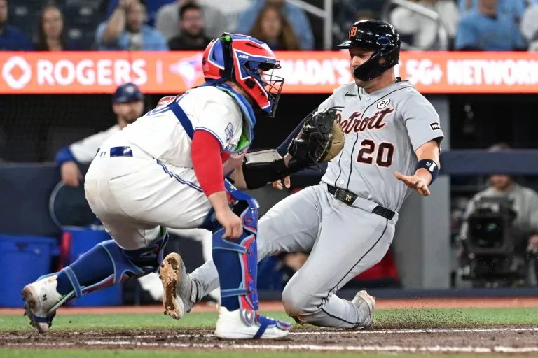 Washington Nationals vs Detroit Tigers Picks and Prediction for Monday September 21 2026