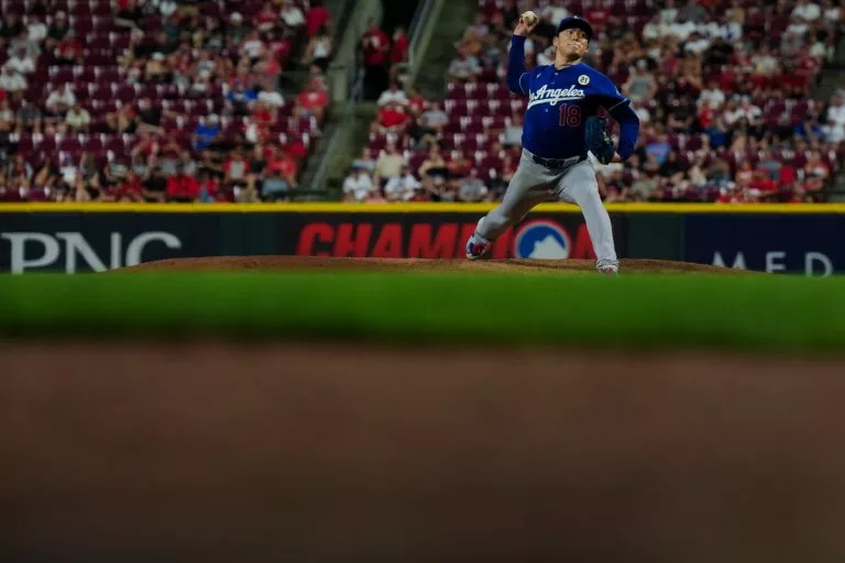 Los Angeles Dodgers vs Cincinnati Reds Picks and Prediction for Thursday, September 17, 2026