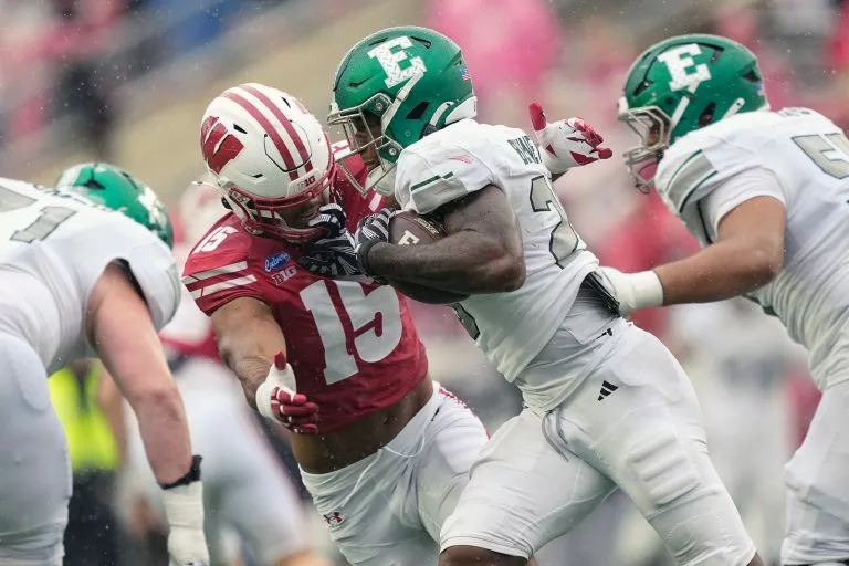 Lindenwood vs Eastern Michigan Picks and Prediction for Saturday September 26 2026