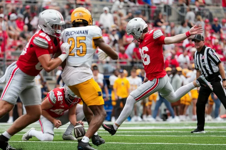 Ball State vs Kent State Picks and Prediction for Saturday September 26 2026
