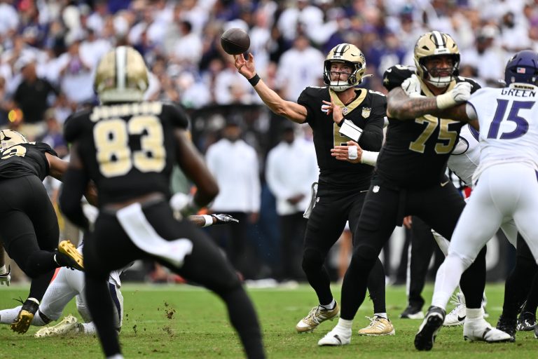 Las Vegas Raiders vs New Orleans Saints Picks and Prediction for Sunday September 27 2026