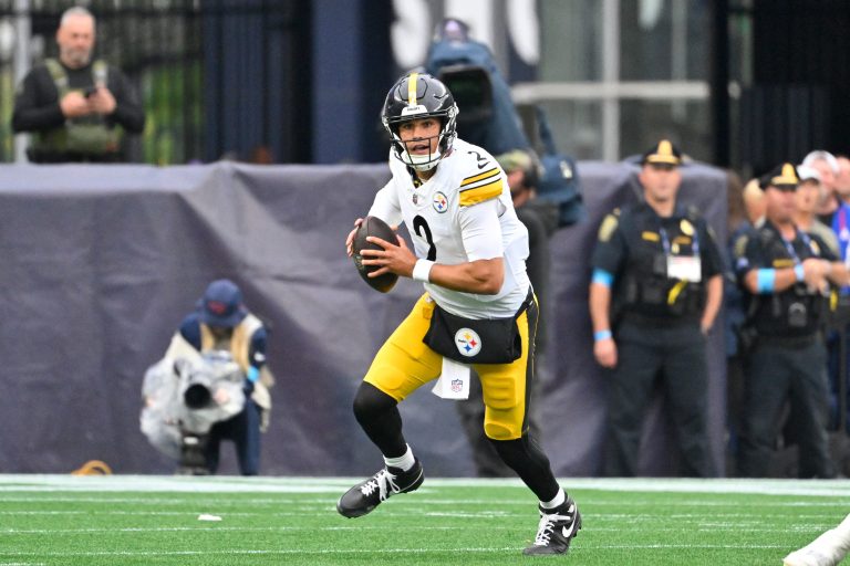 Cincinnati Bengals vs Pittsburgh Steelers Picks and Prediction for Sunday September 27 2026