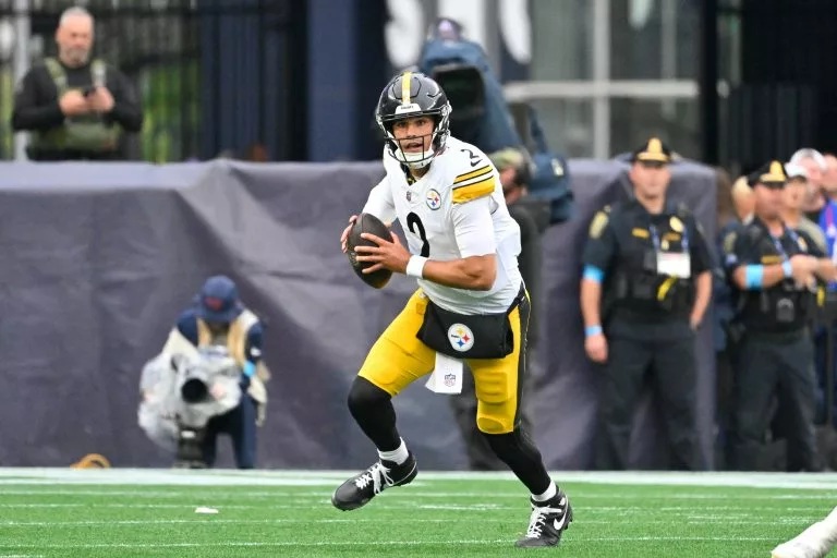 Cincinnati Bengals vs Pittsburgh Steelers Picks and Prediction for Sunday September 27 2026