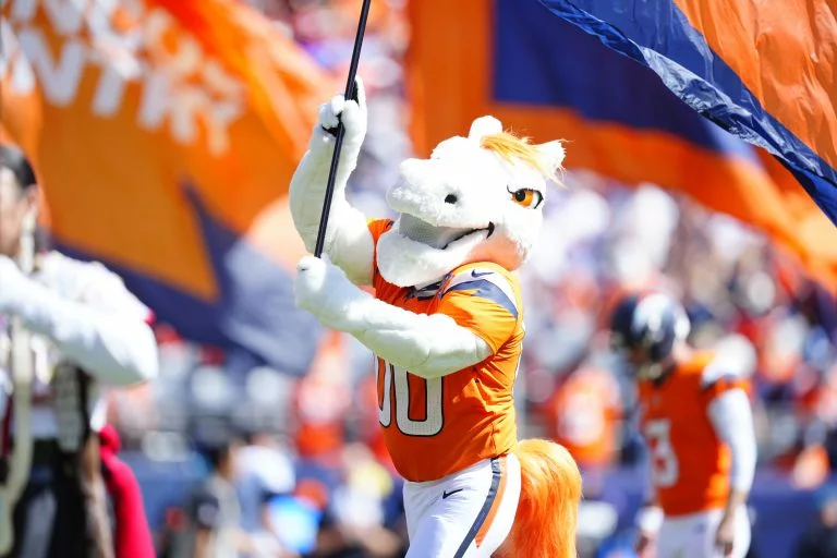 Los Angeles Rams vs Denver Broncos Picks and Prediction for Sunday September 27 2026