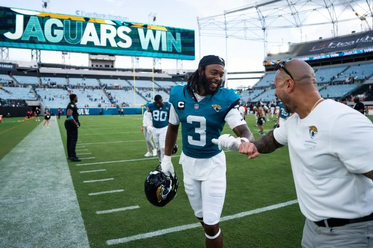 New England Patriots vs Jacksonville Jaguars Picks and Prediction for Sunday September 27 2026