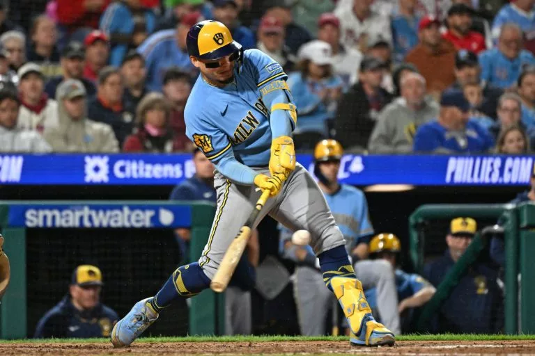 Milwaukee Brewers vs Philadelphia Phillies Picks and Prediction for Thursday, September 24, 2026