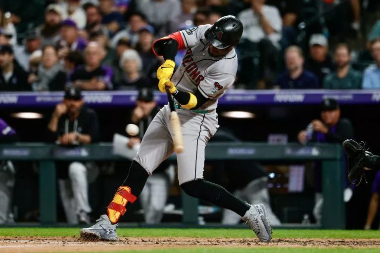 Arizona Diamondbacks vs Colorado Rockies Picks and Prediction for Thursday, September 24, 2026
