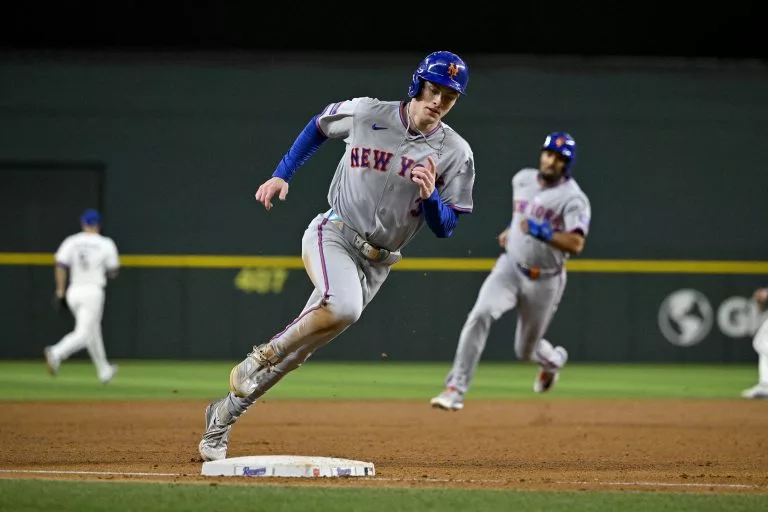 New York Mets vs Texas Rangers Picks and Prediction for Thursday, September 24, 2026