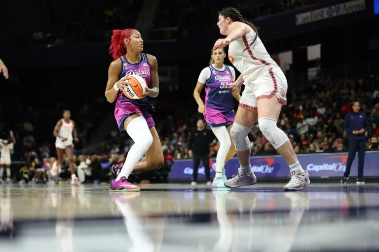 Chicago Sky vs Washington Mystics Picks and Prediction for Thursday, September 24, 2026