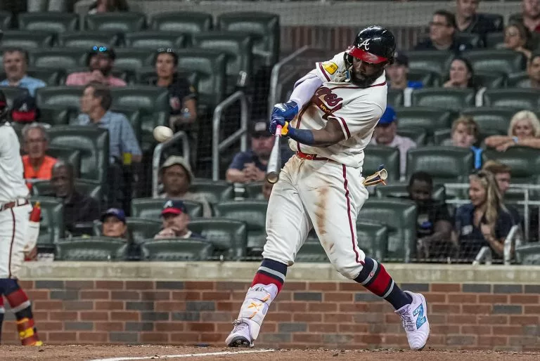 Cincinnati Reds vs Atlanta Braves Picks and Prediction for Thursday, September 24, 2026