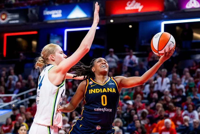 Indiana Fever vs Minnesota Lynx Picks and Prediction for Thursday, September 24, 2026