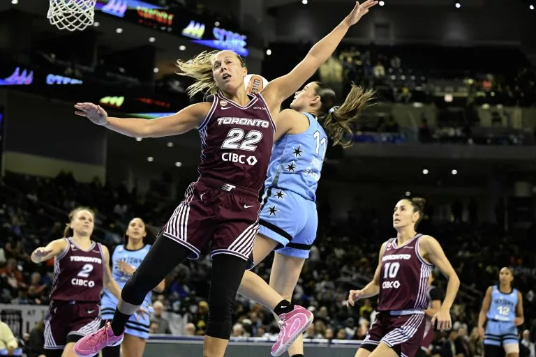 Toronto Tempo vs Connecticut Sun Picks and Prediction for Thursday, September 24, 2026