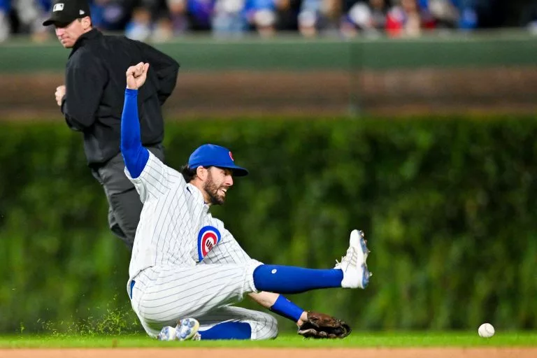 Miami Marlins vs Chicago Cubs Picks and Prediction for Thursday, September 24, 2026